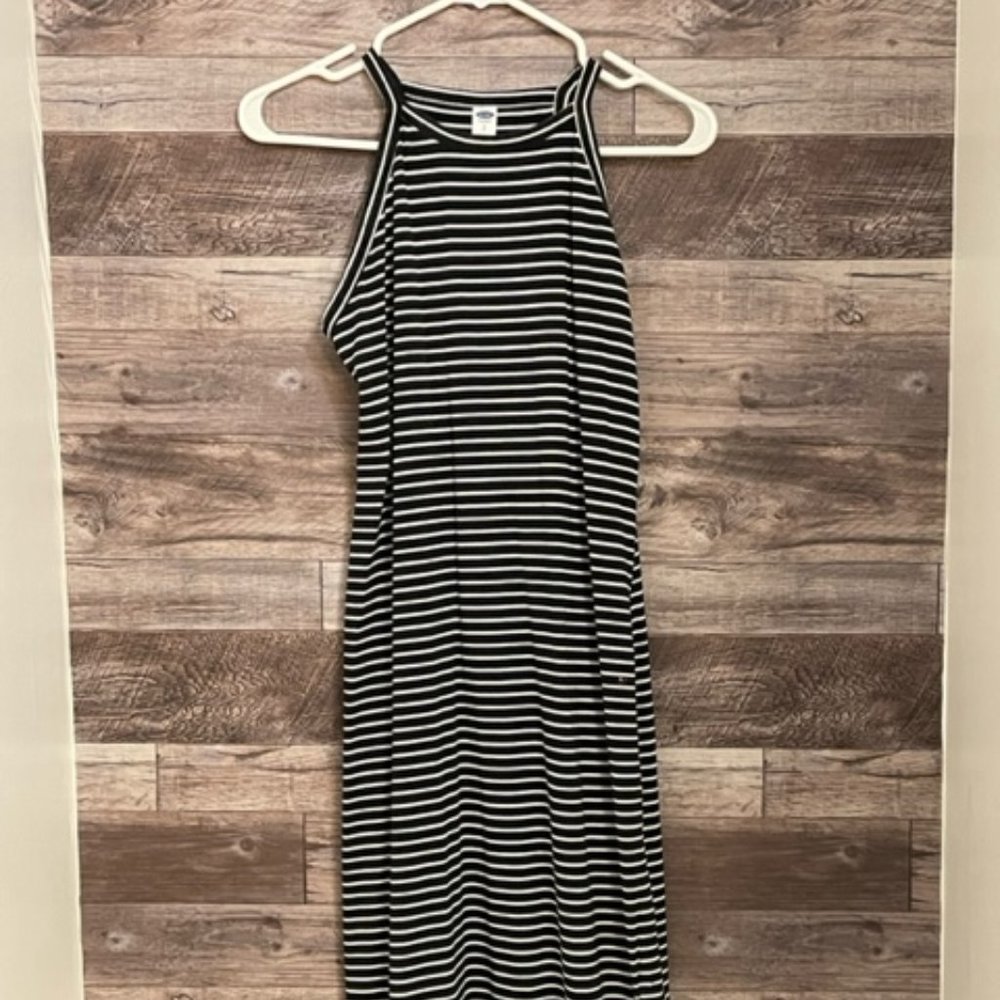 Old Navy Maxi Dress